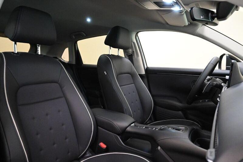 Honda ZR-V ZR-V 2.0 Hev eCVT Sport
