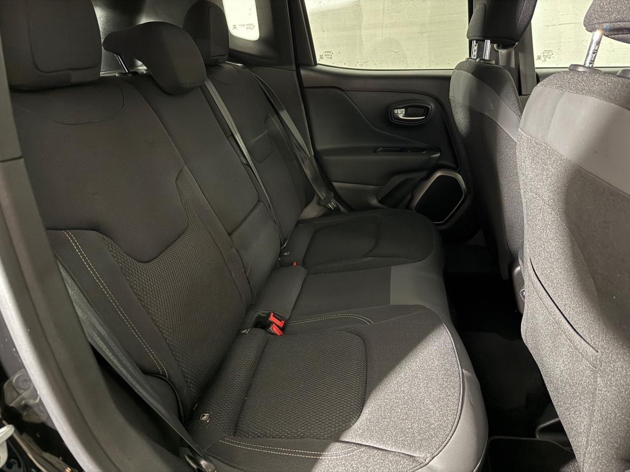 Jeep Renegade 2.0 Mjt 140CV 4WD Active Drive Low S