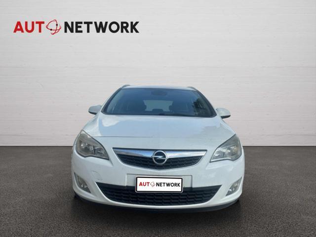 OPEL Astra 1.7 CDTI 110CV Sports Tourer Cosmo