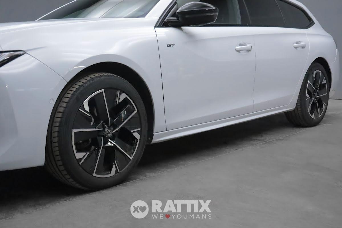 Peugeot 508 SW 1.5 BlueHDI 130CV GT EAT8
