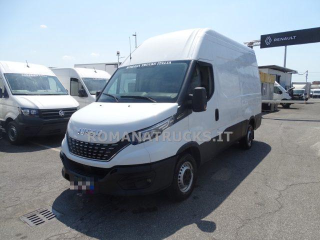 IVECO Daily 35 S14 L3 H3 AUTOMATICO PRONTA CONSEGNA