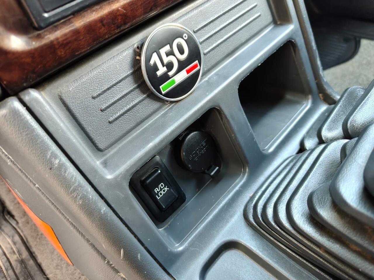 Mitsubishi Pajero 2.8 GLS - Target - Grancio Traino - 1999