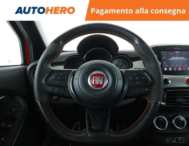 FIAT 500X 1.0 T3 120 CV Sport