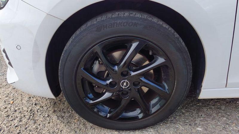 Opel Corsa 1.5 100cv Diesel Gs Line MT6