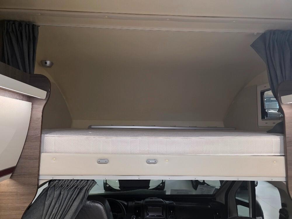 CAMPER MCLOUIS GLAMYS 22 DIAMOND