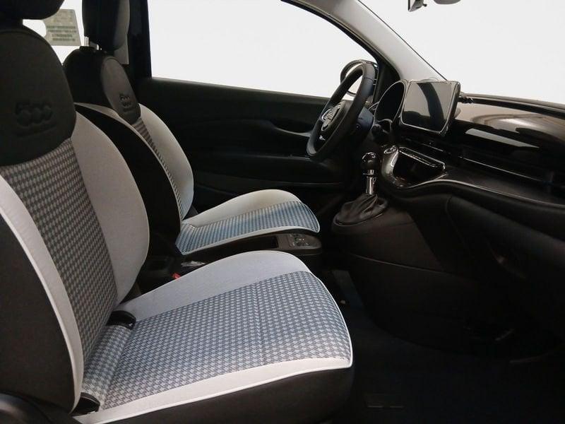 FIAT 500 1.0 hybrid Torino