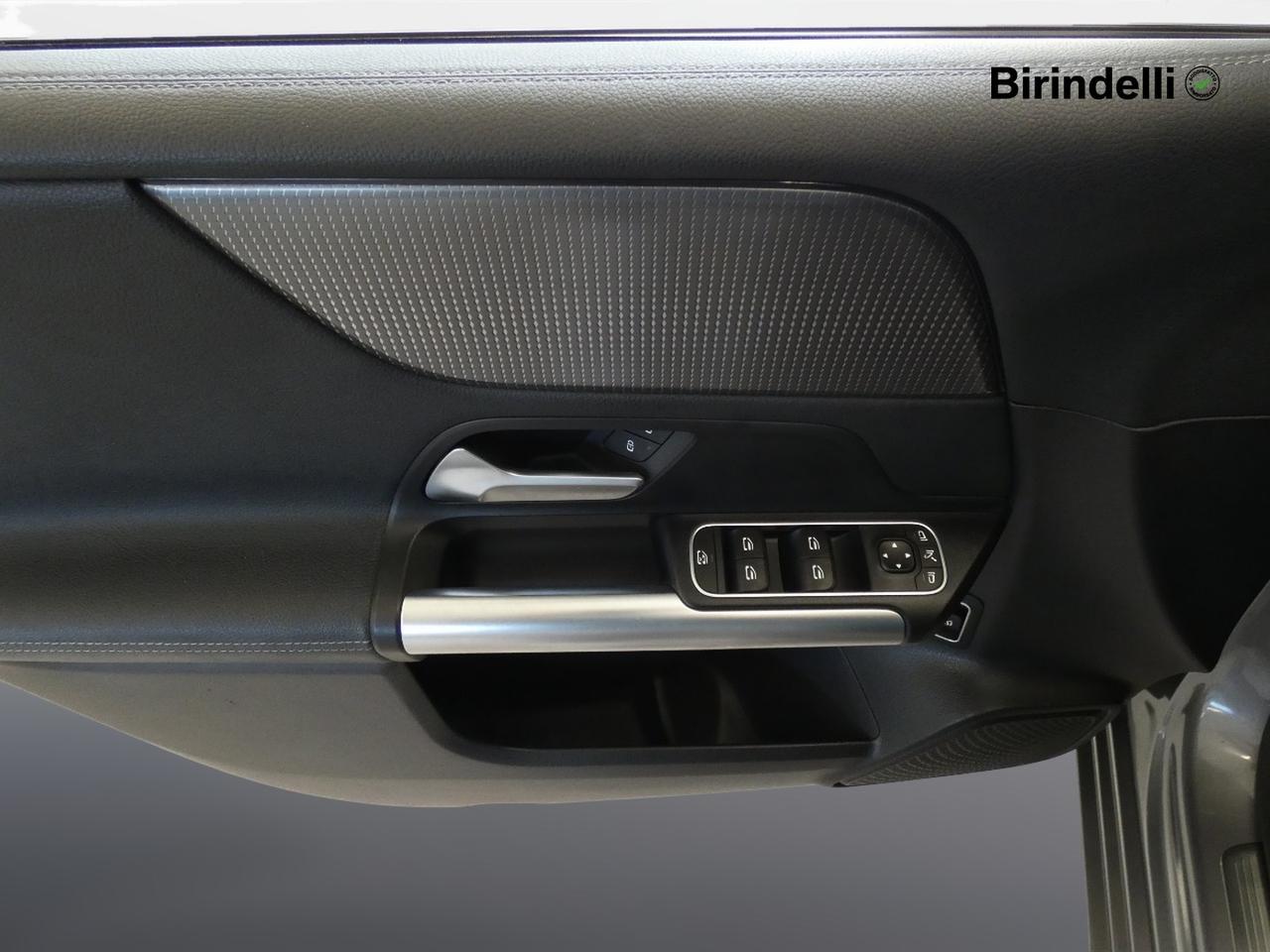 Mercedes-Benz Classe B (W247) - B 180 d Automatic Sport