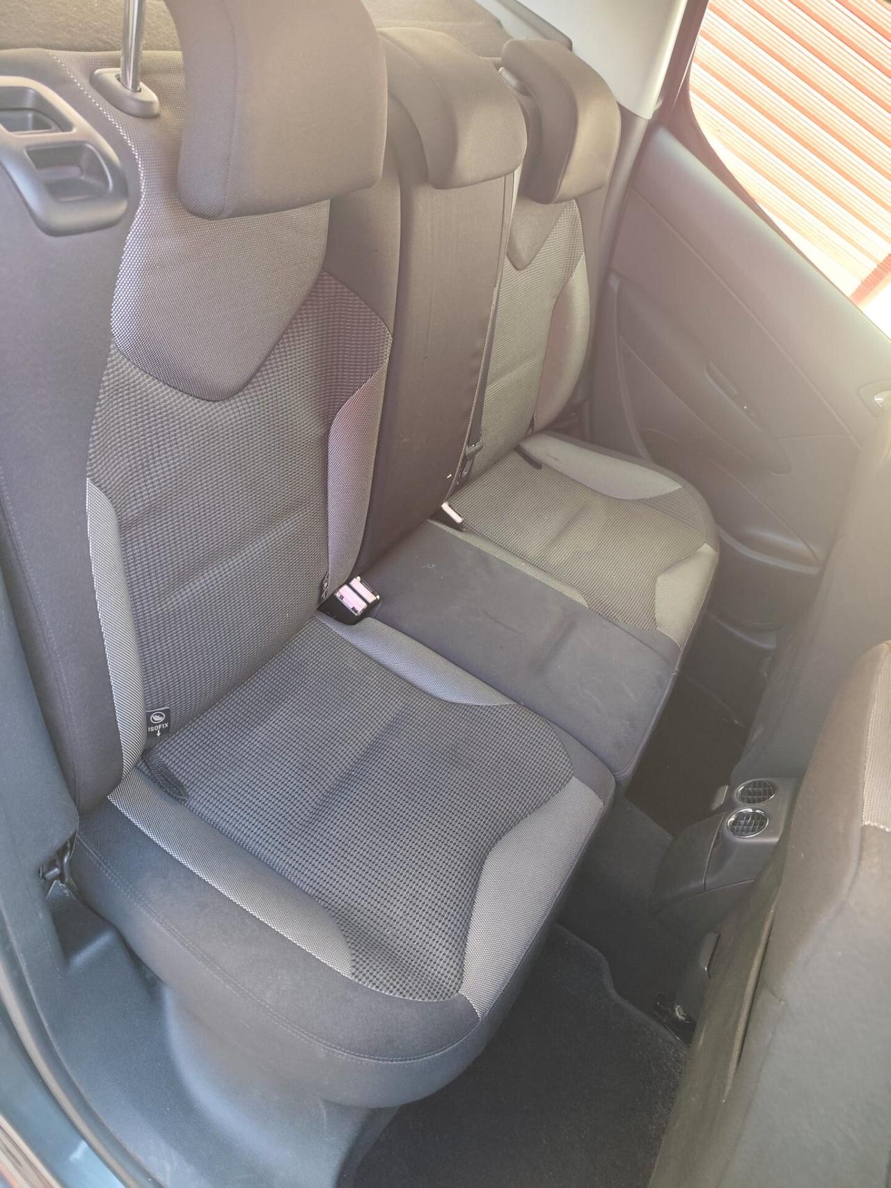 Peugeot 308 1.6 HDi 90CV 5p. Tecno