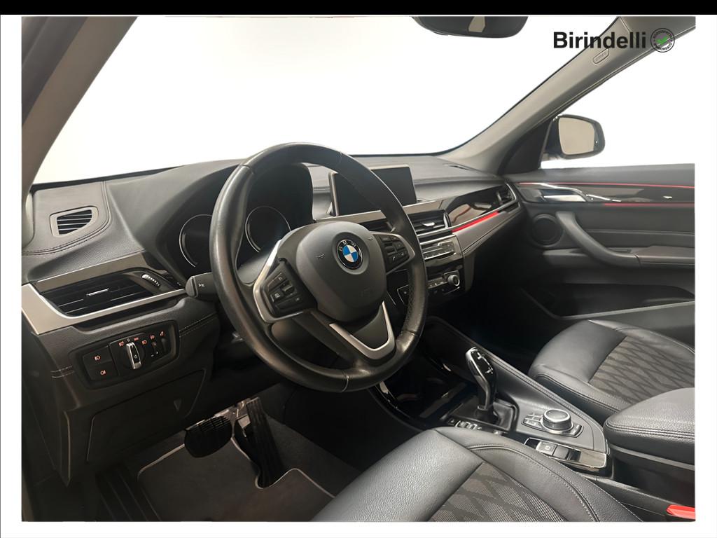 BMW X1 (F48) - X1 xDrive18d xLine