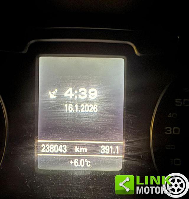 AUDI Q3 2.0 TDI 177 CV quattro S tronic