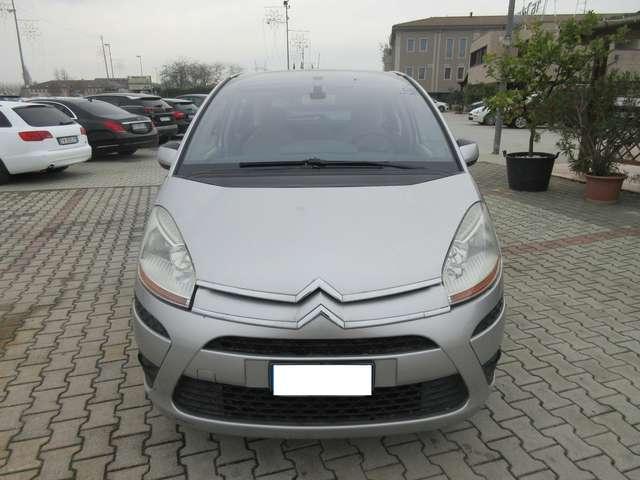 Citroen C4 Picasso 1.7 BENZINA/GPL