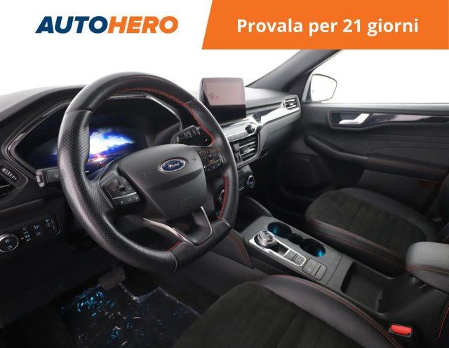 FORD Kuga 2.5 Full Hybrid 190 CV CVT AWD ST-Line X