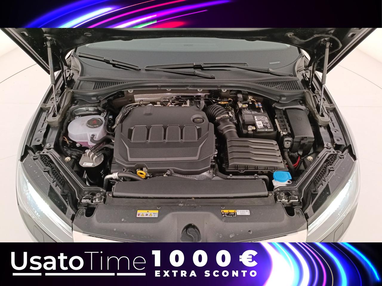 Skoda Superb wagon 2.0 tdi evo scr 150cv style dsg