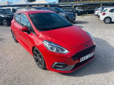 Ford Fiesta 1.5 EcoBlue 5 porte ST-Line