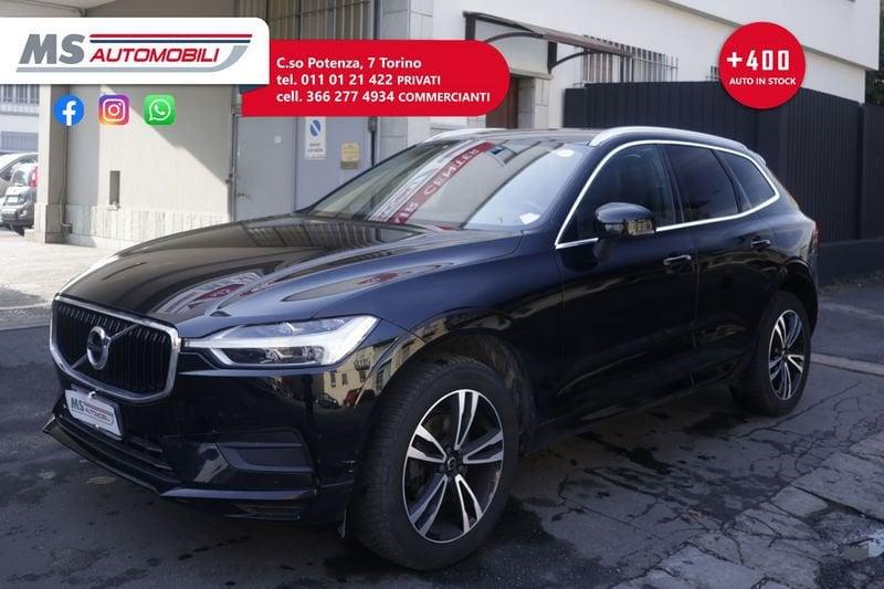 Volvo XC60 Volvo XC60 D4 Inscription 140KW ANNO 2020