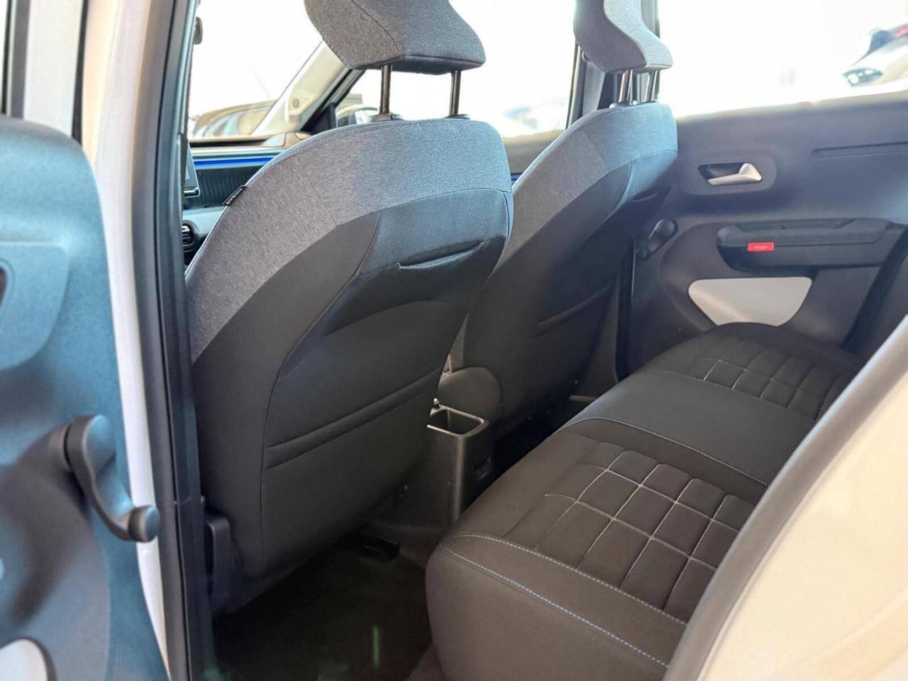 Citroen C3 PureTech 100 S&S Plus