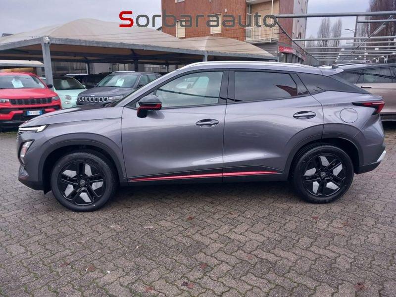 OMODA 5 Omoda 1.6 TGDI 147CV aut. Premium