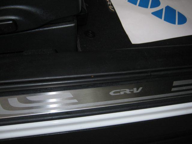 HONDA CR-V 1.6 i-DTEC Executive Navi ADAS Sensing AT 4WD