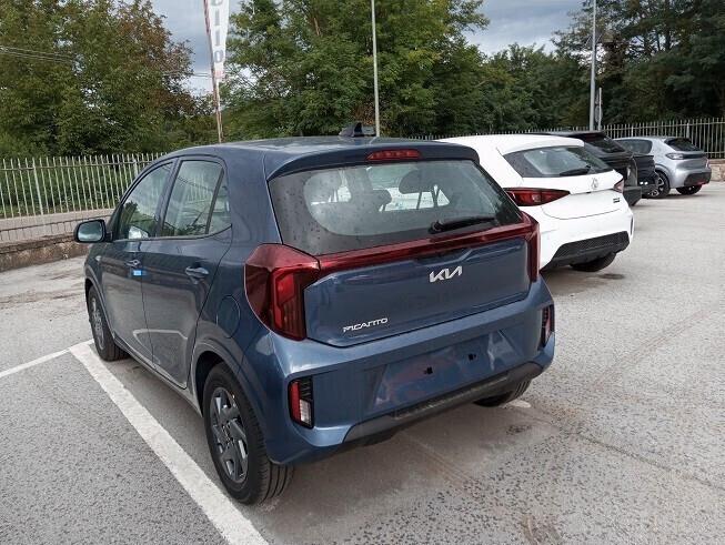 Kia Picanto 1.0 12V 5 porte Urban