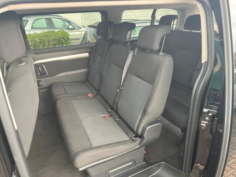 OPEL Zafira Life 1.5 Diesel 120CV Start&Stop Bu...