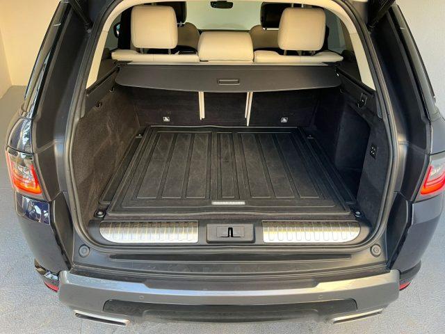 LAND ROVER Range Rover Sport 3.0 SDV6 249 CV HSE