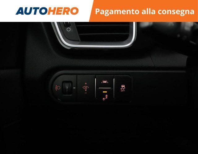 KIA XCeed 1.5 T-GDi 160 CV MHEV iMT High Tech