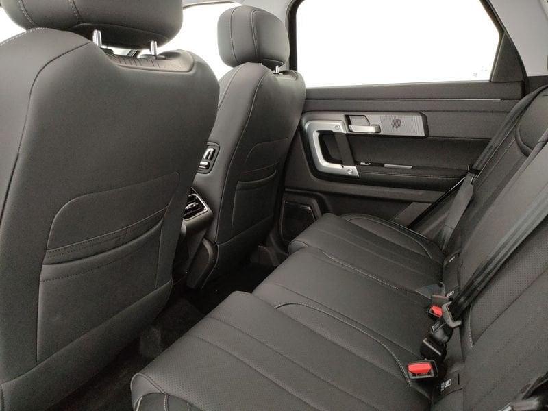 Jaecoo Jaecoo 7 1.6 TGDI 147 CV aut. 2WD Premium