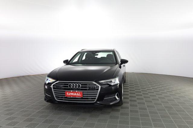 AUDI A6 A6 Avant 40 2.0 TDI S tronic Business Sport