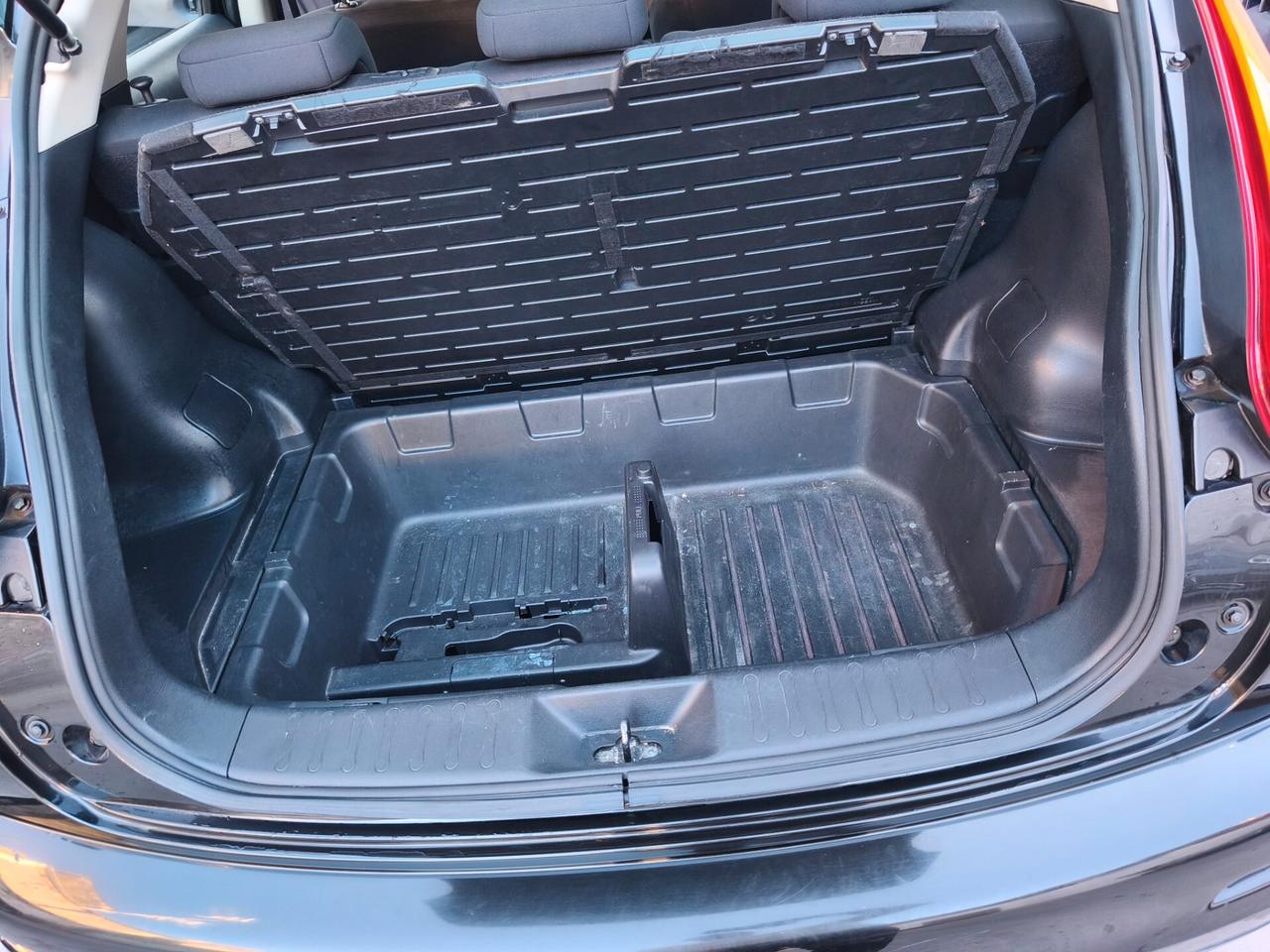 Nissan Juke 1.5 dCi Visia