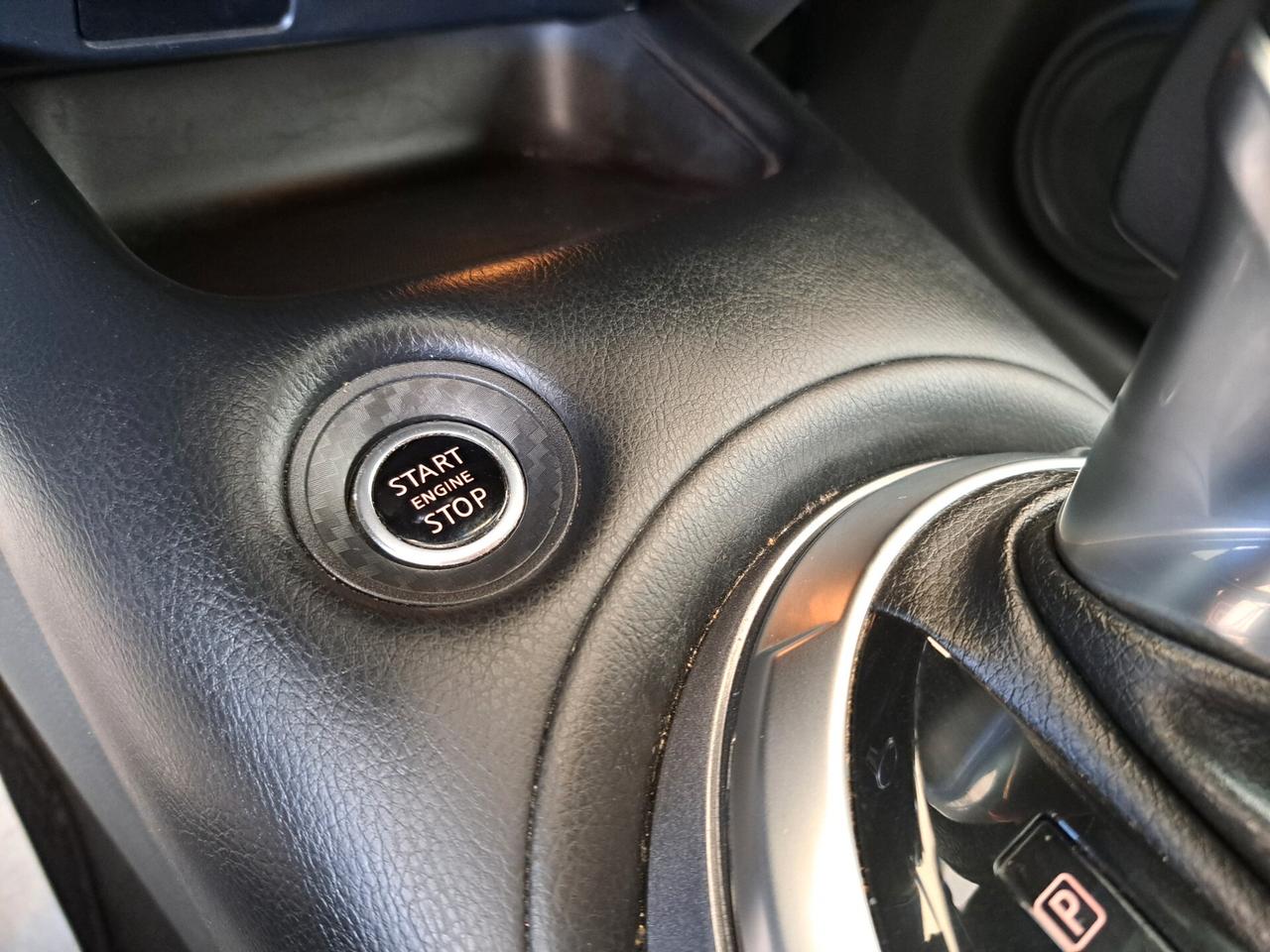 Nissan Juke 1.0 DIG-T 114 CV DCT N-Connecta