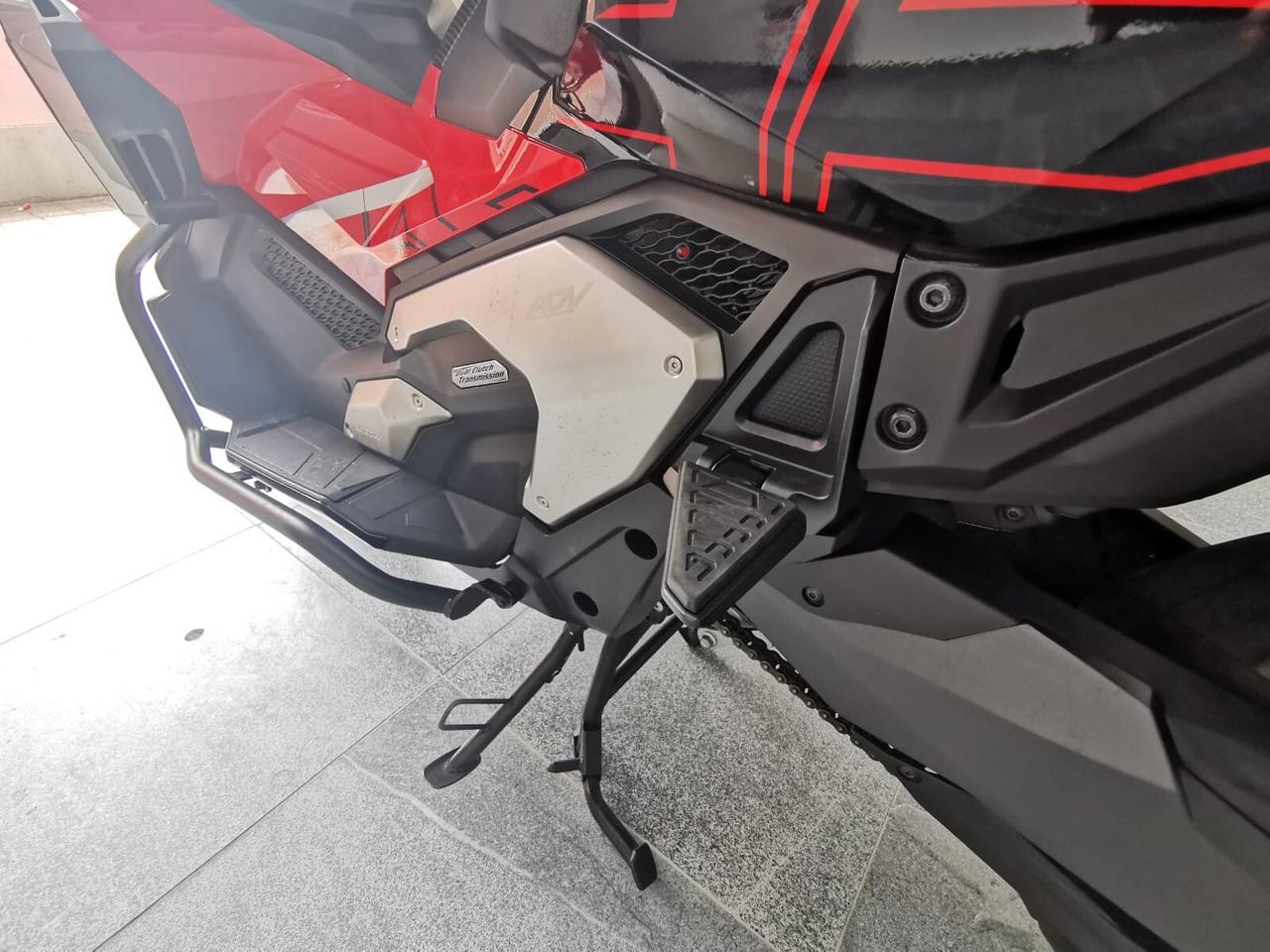 Honda X-ADV 750 Limited Edition