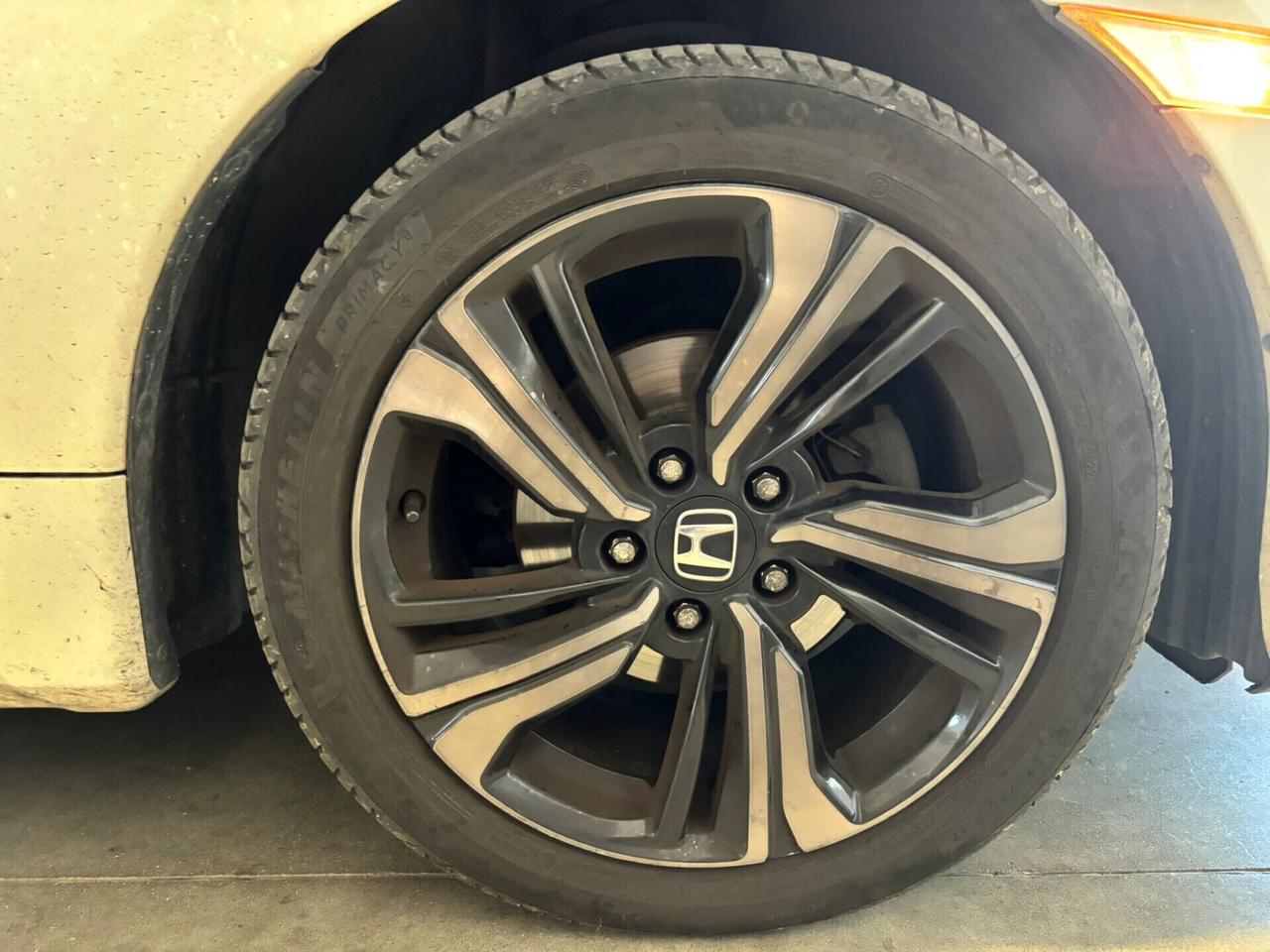 Honda Civic 1.0T Benzina PREMIUM Executive