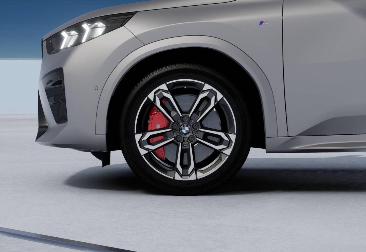 BMW X2 sDrive18d MSport Pro