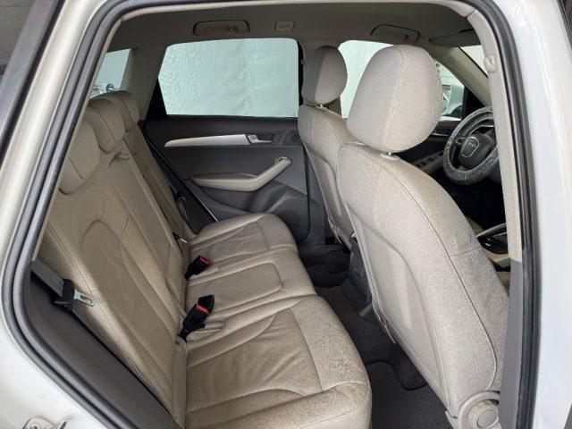 AUDI Q5 2.0 TDI 170 CV quattro S tronic Advanced Plus