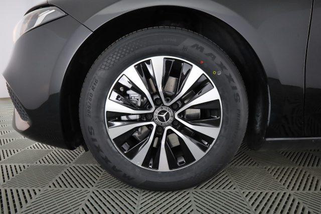 MERCEDES-BENZ A 180 A 180 Automatic Executive