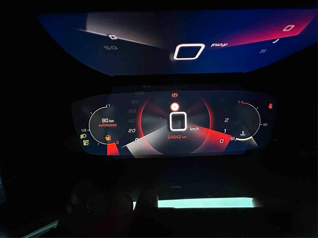 Peugeot 208 BlueHdi cv 100 GT