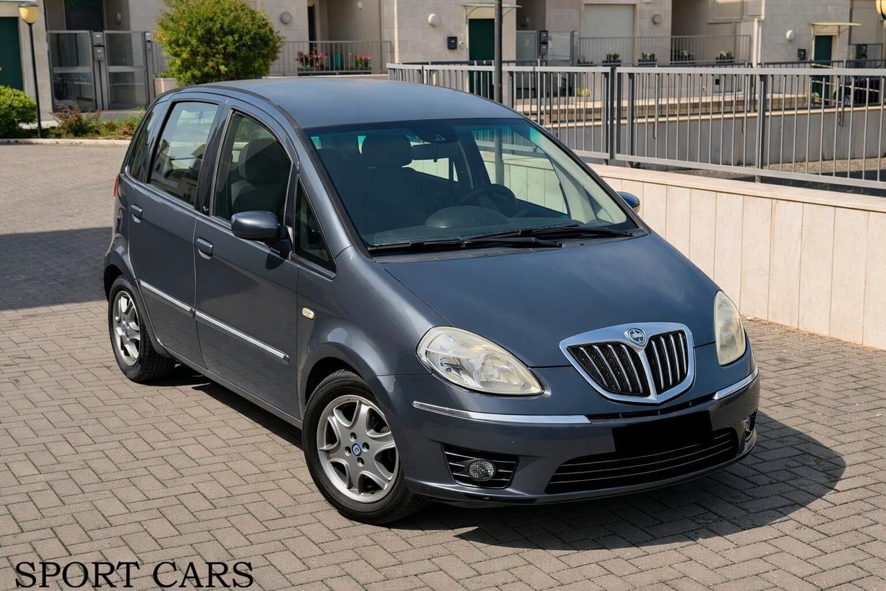 Lancia MUSA 1.3 Multijet 16V 70 CV Oro