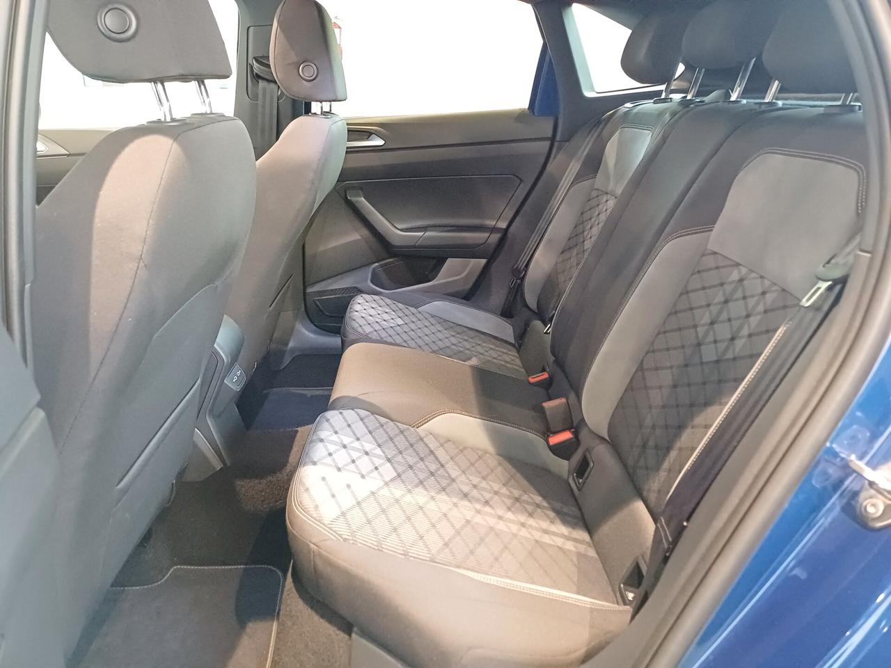 Volkswagen Taigo 1.0 TSI 115 CV R-Line