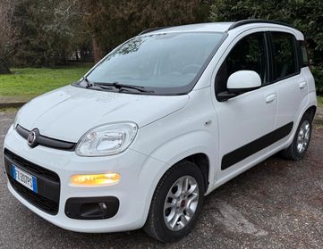 Fiat Panda 1.2 EasyPower LOUNGE x NEOPATENTATI
