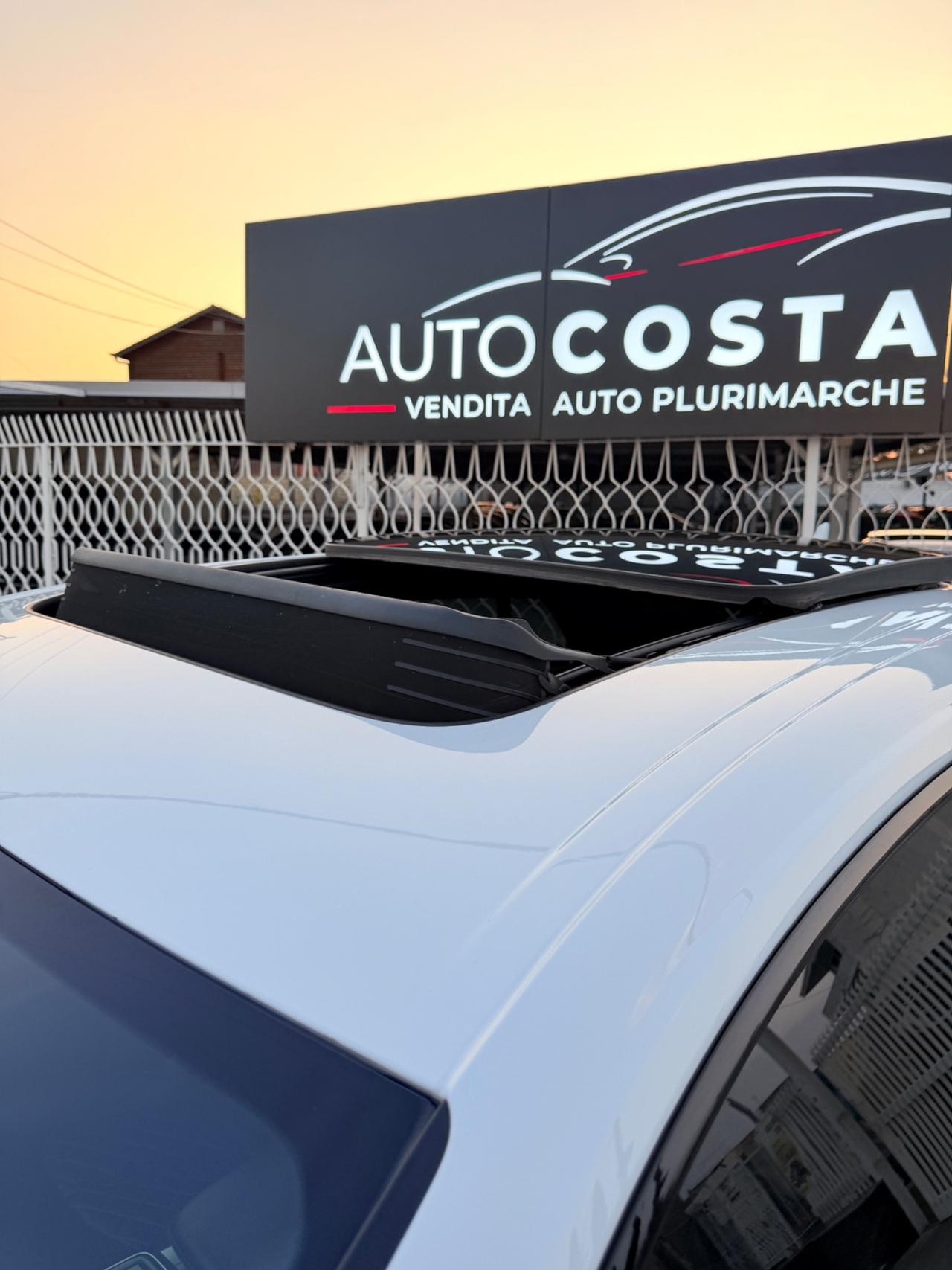 Audi Q8 50 TDI 286 CV S line SUPER FULL
