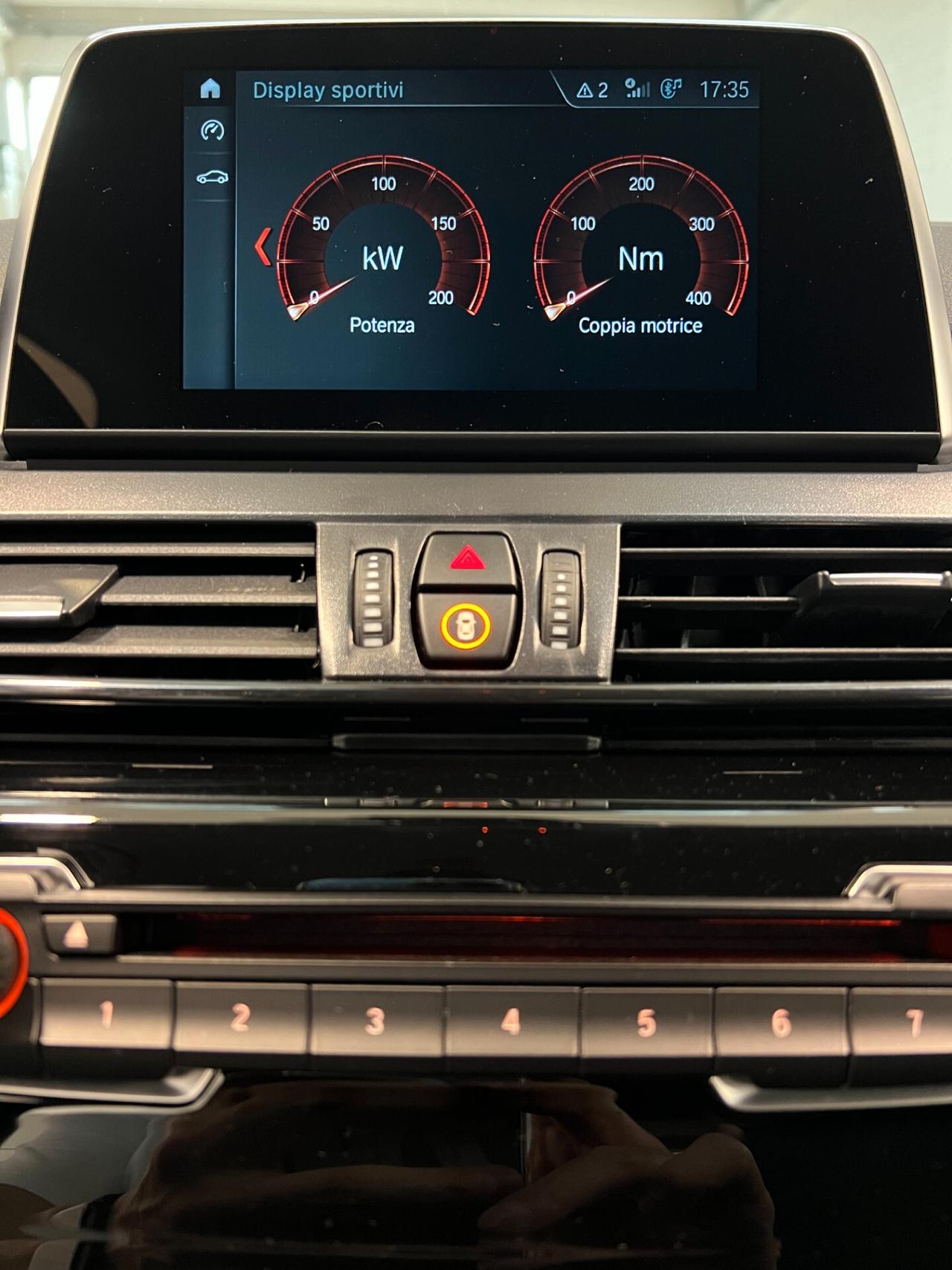 BMW 225XE Active Tourer iPerformance Luxury