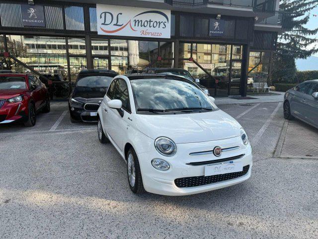 FIAT 500 1.0 Hybrid Dolcevita SCONTO ROTTAMAZIONE
