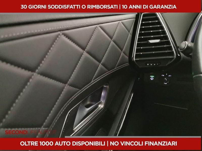 DS DS 7 E-TENSE DS7 1.6 e-tense phev Rivoli 225cv auto
