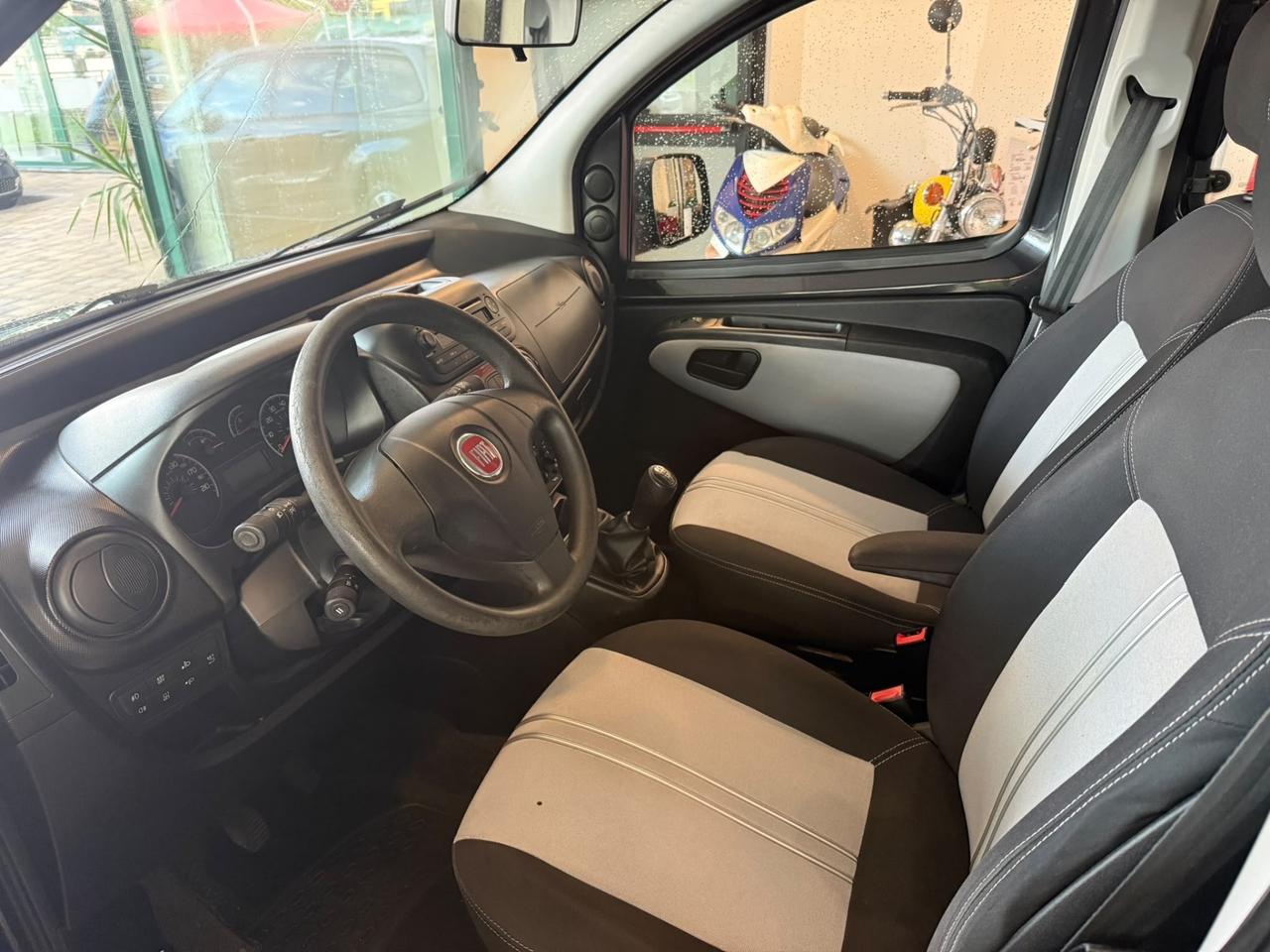 Fiat Qubo 1.3 MJT 75 CV Active