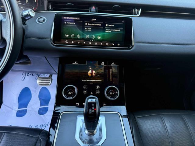 LAND ROVER Range Rover Evoque 2.0D I4 150CV AWD R-Dinamic Edit. Premium