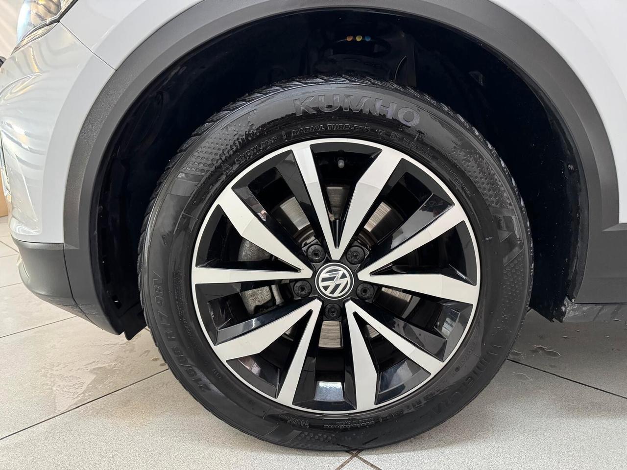 Volkswagen T-Roc 1.0 TSI 115 CV Style BlueMotion Technology