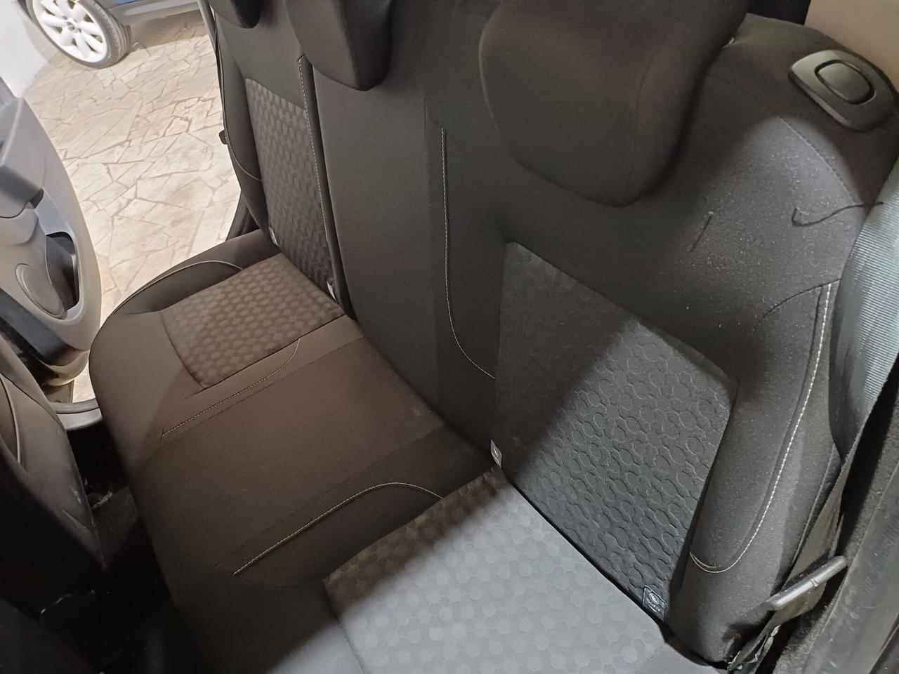 Dacia Sandero GPL DI SERIE - 2015