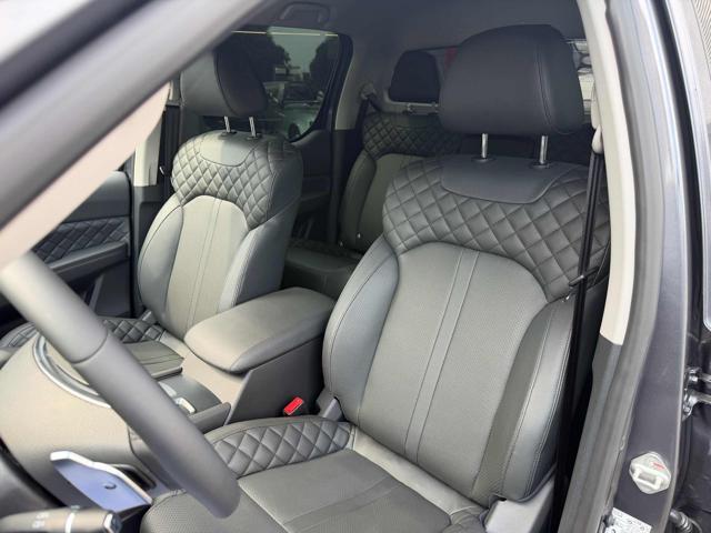 FOTON Tunland G7 Tunland G7 2.0 TDI Doppia Cabina 4WD AT8