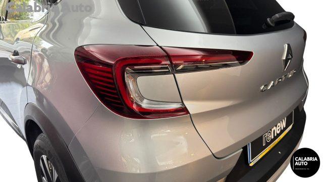 RENAULT Captur Mild Hybrid 140 CV Techno