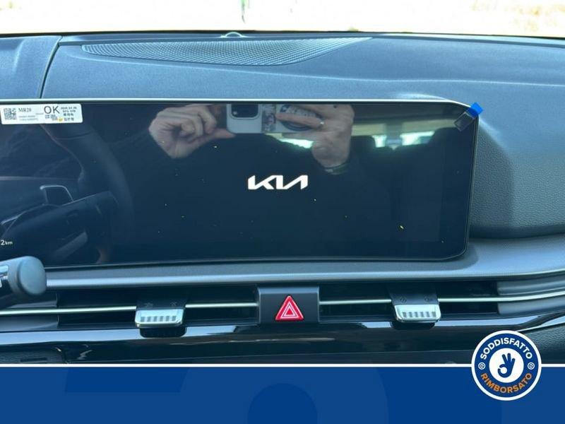 Kia Sportage 1.6 TGDI DCT Style (TT) PE